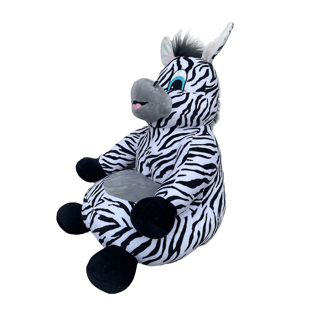 Dìtské køesílko Zebra - zvìtšit obrázek
